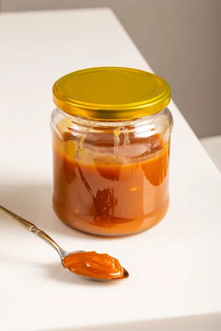 Карамель и ириски
