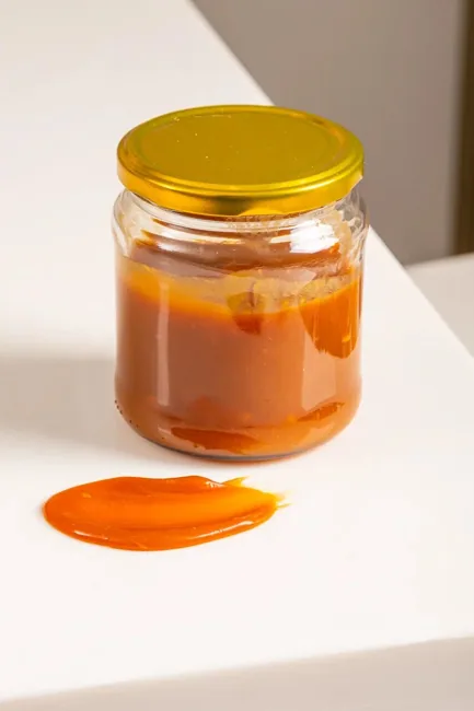 Карамель и ириски