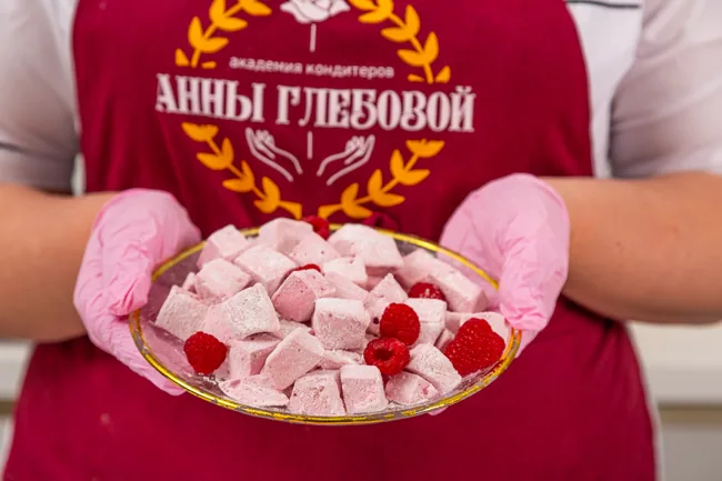 Маршмеллоу